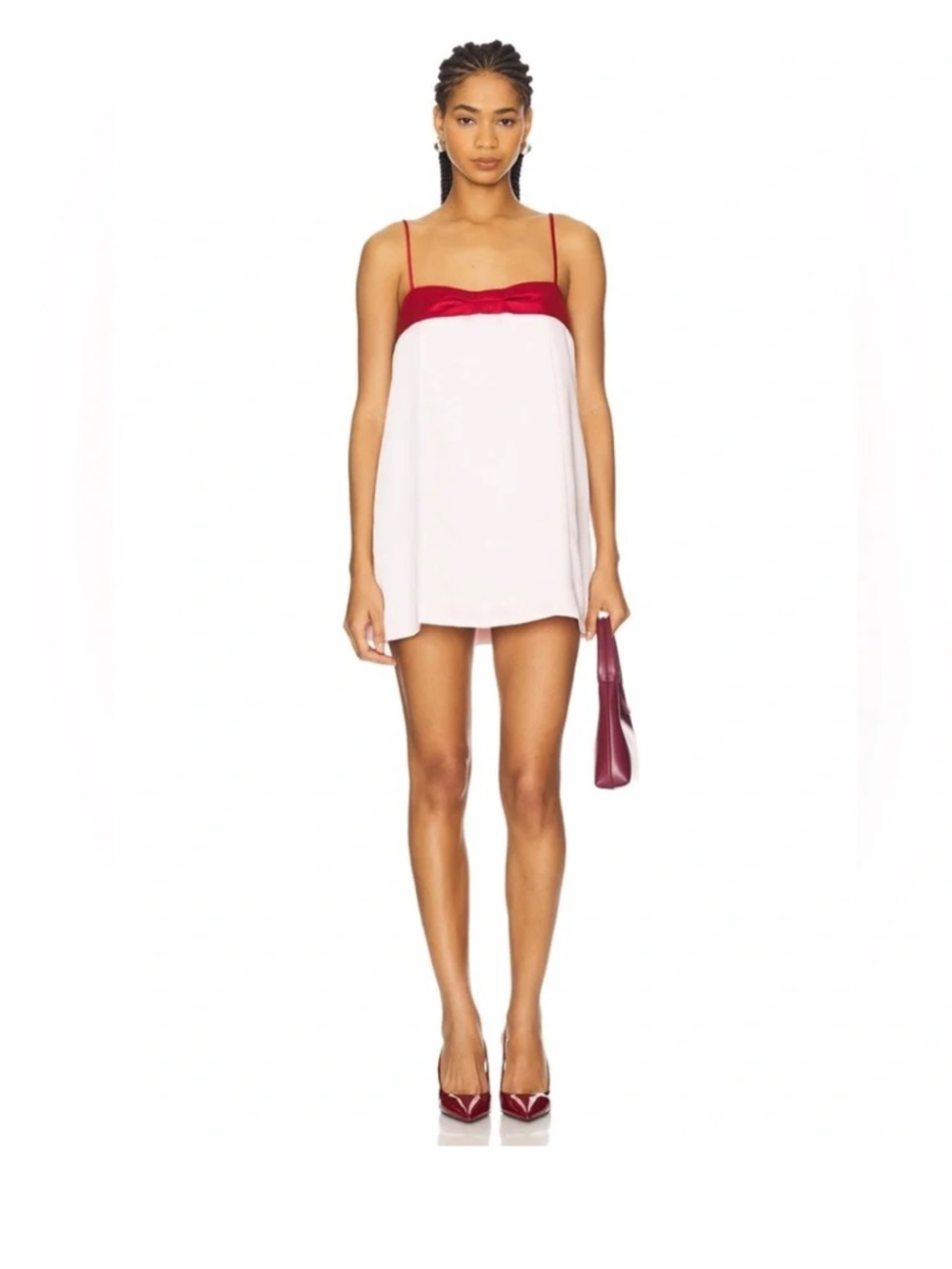NEW Free People X Revolve Verano Mini Dress
